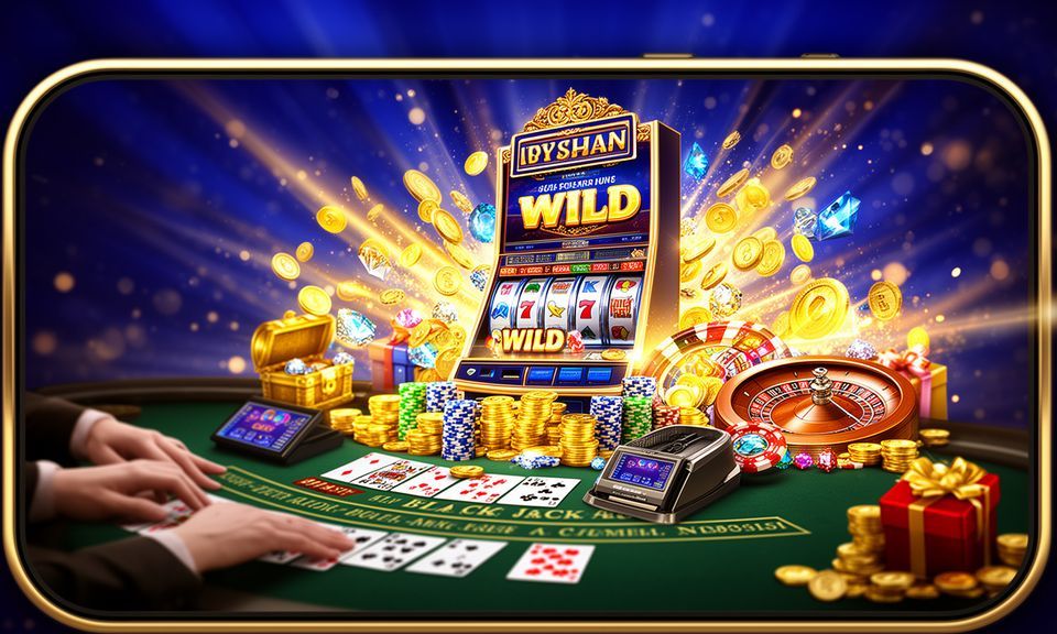 tribun62 Every Betting and Casino Term You Need to Know